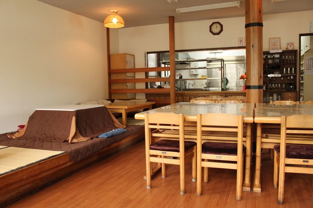 Guest House Shikotsu Kamui Chitose  Exterior photo