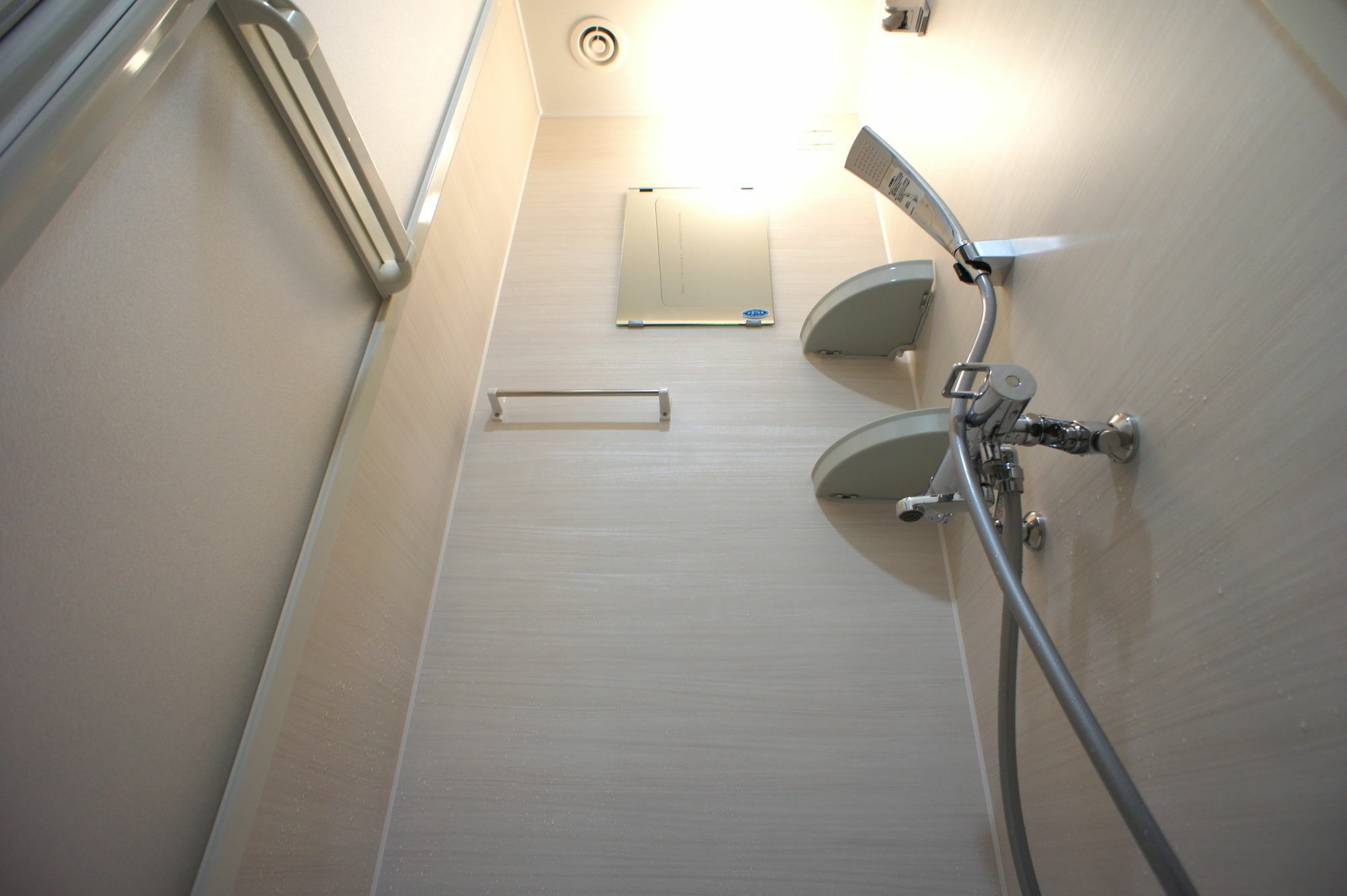 Guest House Shikotsu Kamui Chitose  Exterior photo